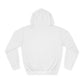 Golden Retriever Hoodie – "Life is Good" Cute Dog Pullover