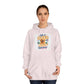 Golden Retriever Hoodie – "Life is Good" Cute Dog Pullover