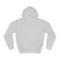 Golden Retriever Hoodie – "Life is Good" Cute Dog Pullover