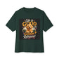 Life Is Good with Golden Retriever T-Shirt | Dog Lover Tee