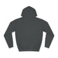 Golden Retriever Hoodie – "Life is Good" Cute Dog Pullover