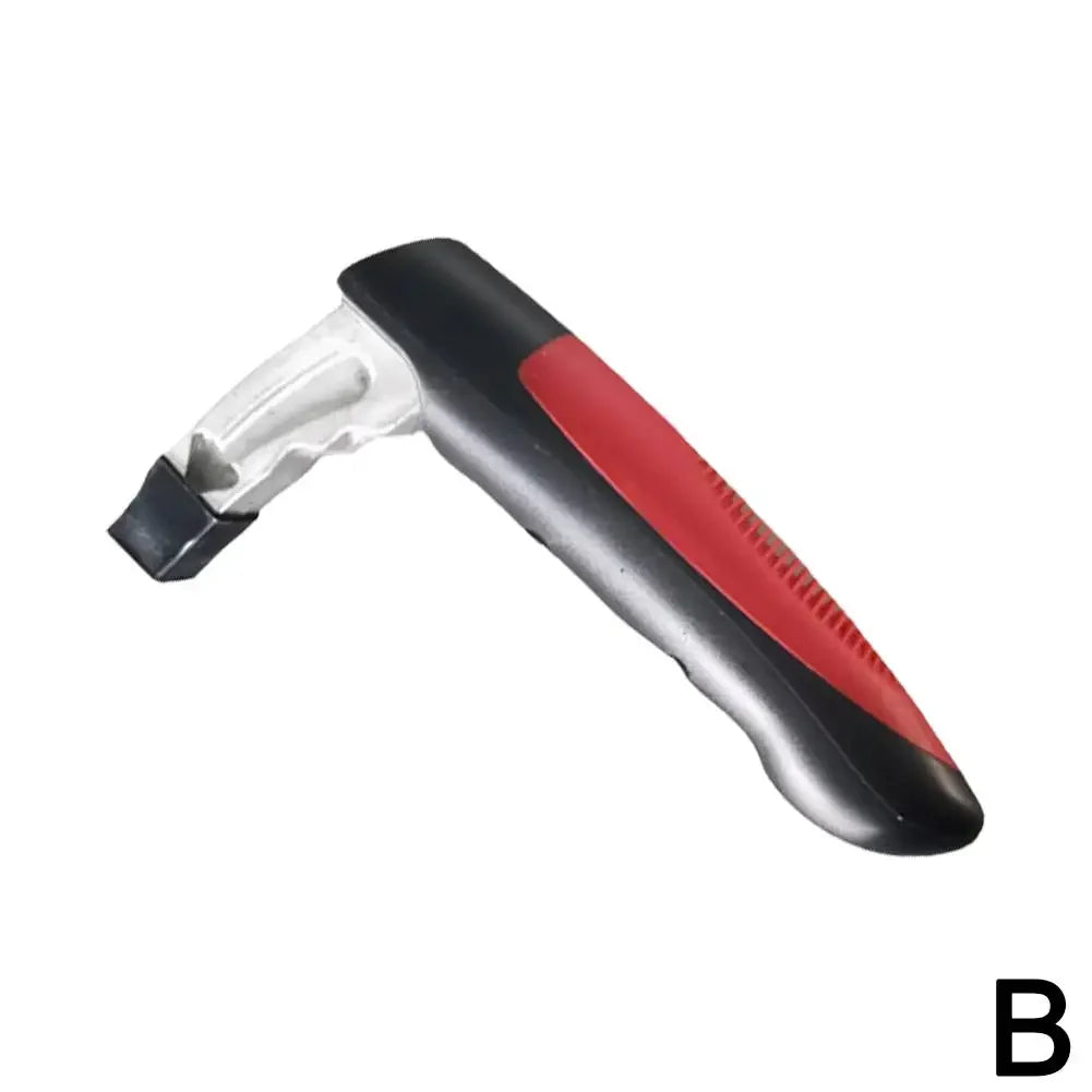 Elderly Car Handle Assist Non-Slip Ergonomic Design Vehicle Load Support Auto Cane Capacity 450lbs Bar Support Handle Grab I7M2