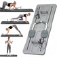 PILATES HOME REFORMER SET - HOME GYM – EXERCISES