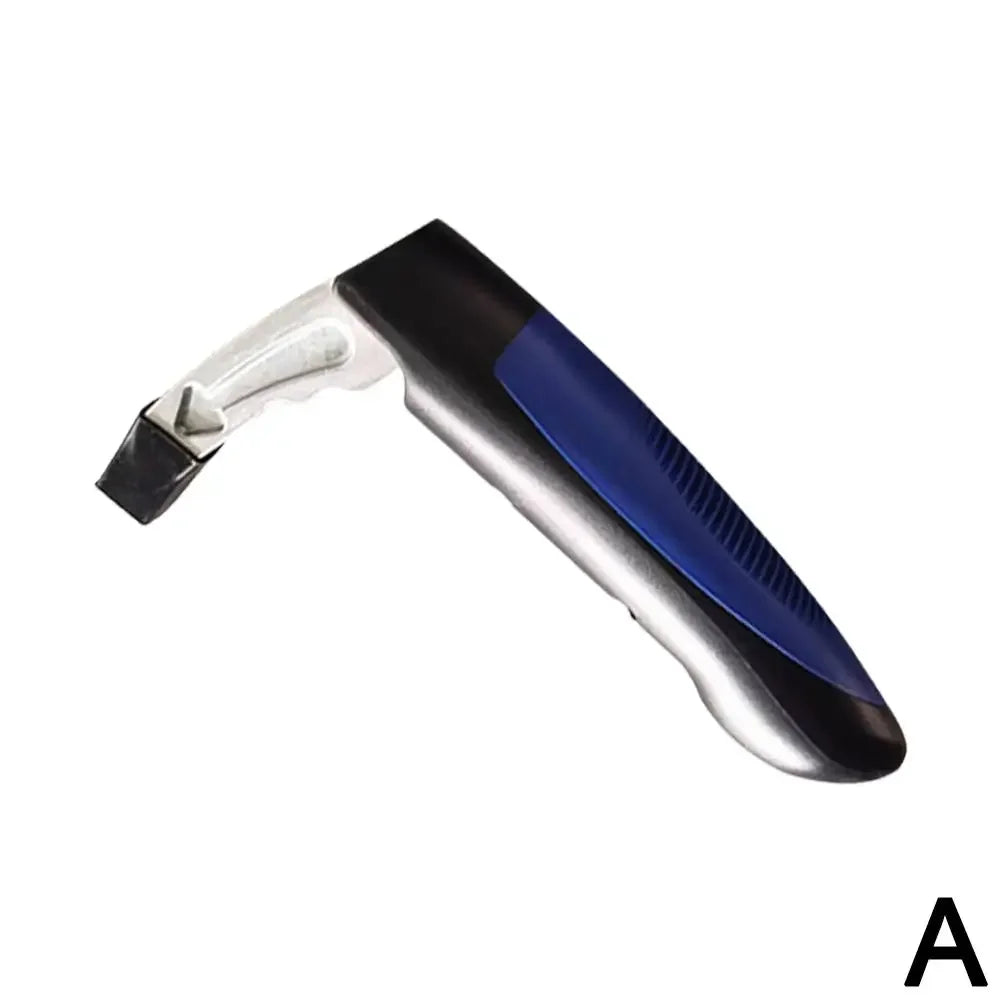 Elderly Car Handle Assist Non-Slip Ergonomic Design Vehicle Load Support Auto Cane Capacity 450lbs Bar Support Handle Grab I7M2