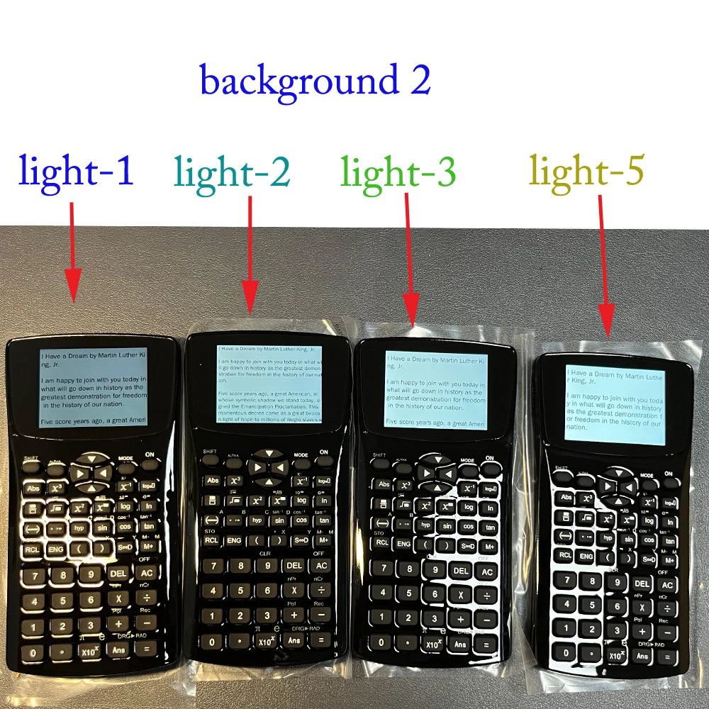H888 magic calculator 4GB memory music video photo txt ebook student calculator with emergency button