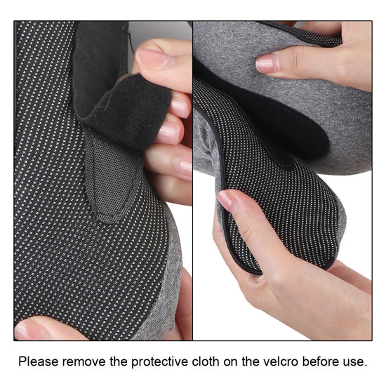 UNIQUE TRAVEL NECK PILLOW