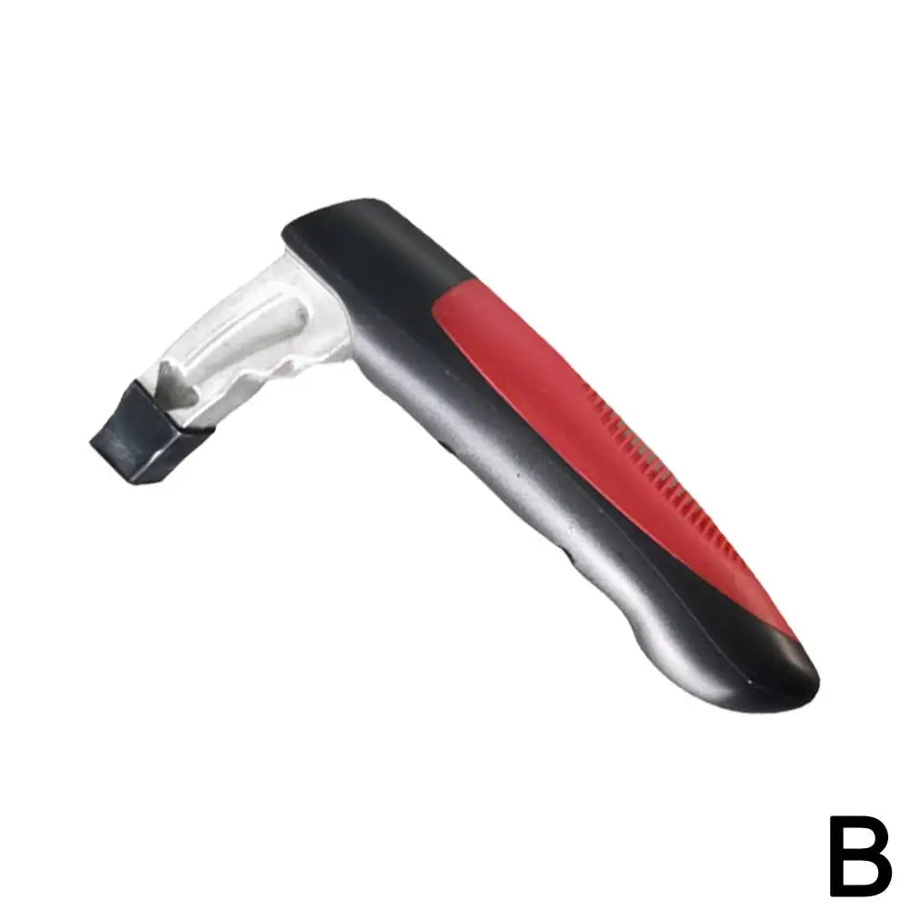 Elderly Car Handle Assist Non-Slip Ergonomic Design Vehicle Load Support Auto Cane Capacity 450lbs Bar Support Handle Grab I7M2