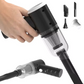 MINI WIRELESS - HANDHELD - PORTABLE - VACUUM CLEANER